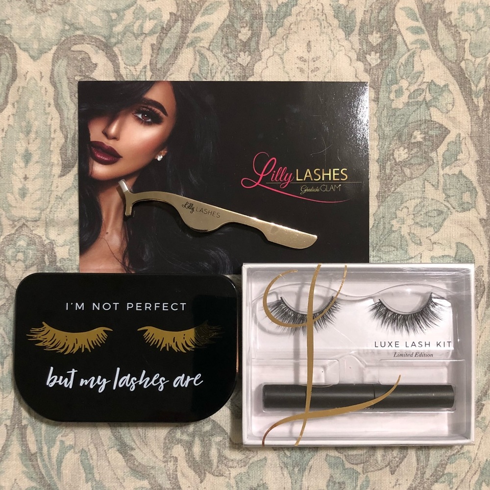 Lilly Lashes